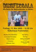 Benefizkonzert