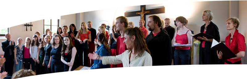 Barock, Blues and More