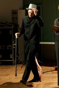 Cinema Furioso - Alexey