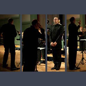 Cinema Furioso - Alexey