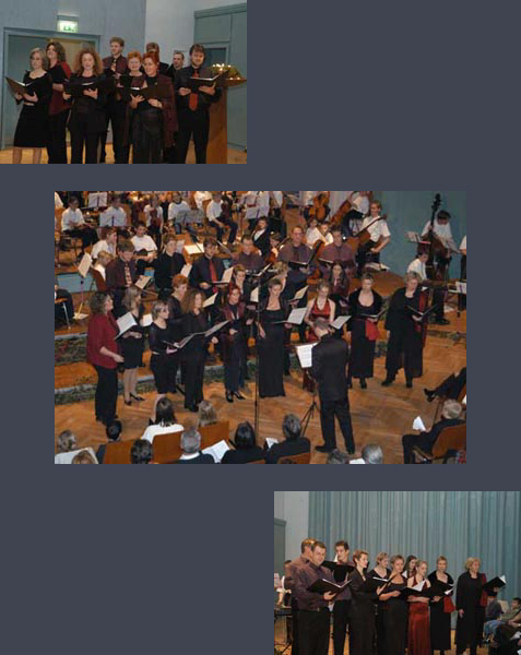 Neujahrskonzert 2004